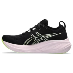 Gel-Nimbus 26 “Μαύρο Νέον Λάιμ”