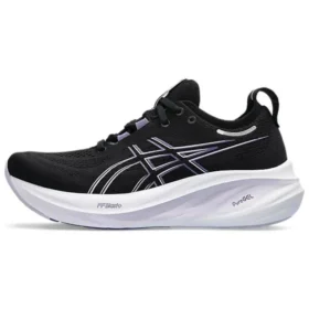Gel-Nimbus 26 «Μαύρο Σκονισμένο Μωβ»