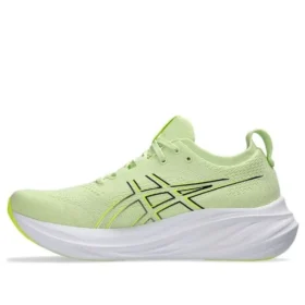 Gel-Nimbus 26 Mirai Sneakers “Green”
