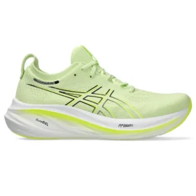 Gel-Nimbus 26 Mirai Sneakers “Green”