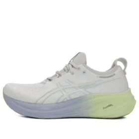 Gel-Nimbus 26 “Μπεζ Μωβ Πράσινο”