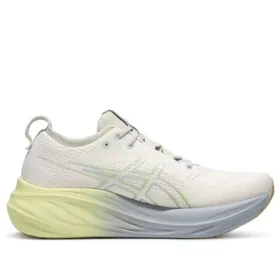 Gel-Nimbus 26 “Μπεζ Μωβ Πράσινο”