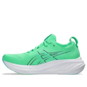 Gel-Nimbus 26 “New Leaf Soothing Sea”