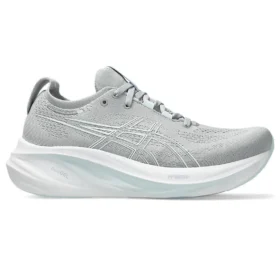 Gel-Nimbus 26 Παπούτσια “Grey White”
