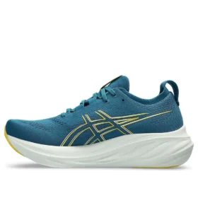 Gel-Nimbus 26 Παπούτσια τρεξίματος με ουδέτερη αντικραδασμική προστασία «Teal»