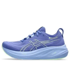 Gel-Nimbus 26 «Sapphire Light Blue»