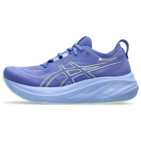 Gel-Nimbus 26 «Sapphire Light Blue»
