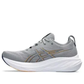 Gel-Nimbus 26 Wide “Sheet Rock Orange”