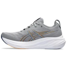Gel-Nimbus 26 Wide “Sheet Rock Orange”