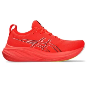 Gel-Nimbus 26 “Sunrise Red Black”