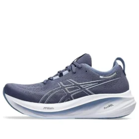 Gel-Nimbus 26 “Thunder Blue”