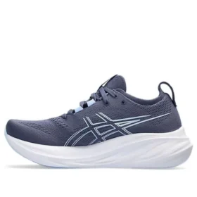 Gel-Nimbus 26 “Thunder Blue Sapphire”