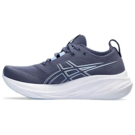Gel-Nimbus 26 “Thunder Blue Sapphire”