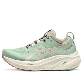 Gel-Nimbus 26 TR “Nature Bathing Rose Rougue”