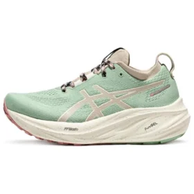 Gel-Nimbus 26 TR “Nature Bathing Rose Rougue”