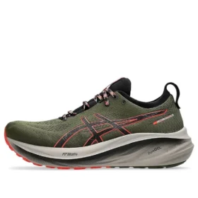 Gel-Nimbus 26 TR “Red Snapper”