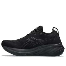 Gel-Nimbus 26 “Triple Black”