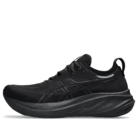 Gel-Nimbus 26 “Triple Black”