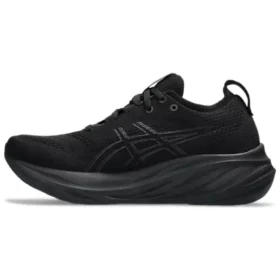 Gel-Nimbus 26 Wide “Triple Black”