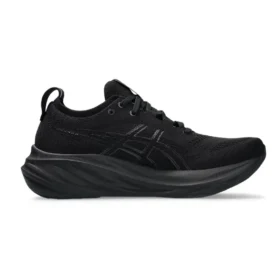 Gel-Nimbus 26 “Triple Black”
