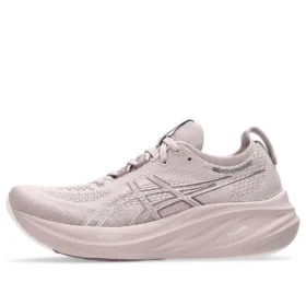 Gel-Nimbus 26 “Watershed Rose”