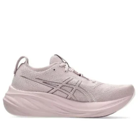 Gel-Nimbus 26 “Watershed Rose”