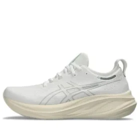 Gel-Nimbus 26 “White Beige”
