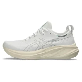 Gel-Nimbus 26 “White Beige”