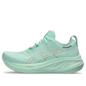 Gel-Nimbus 26 Wide «Mint Tint»