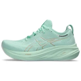 Gel-Nimbus 26 Wide «Mint Tint»