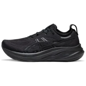 Gel-Nimbus 26 Wide “Triple Black”