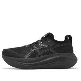 Gel-Nimbus 27 2E Wide “Μαύρο”