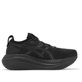 Gel-Nimbus 27 2E Wide “Μαύρο”