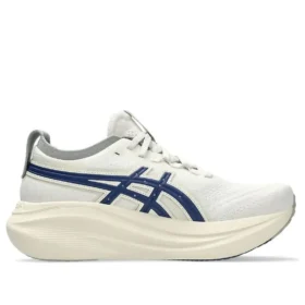 Gel-Nimbus 27 ATC «Birch Indigo Blue»