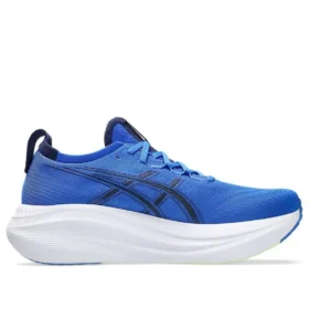 Gel-Nimbus 27 “Illusion Blue Indigo Blue”