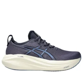 Gel-Nimbus 27 “Indigo Fog Denim Blue”