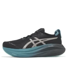 Gel-Nimbus 27 Lite-show CN “Μαύρο Τιρκουάζ”