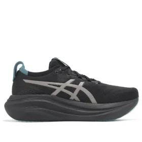 Gel-Nimbus 27 Lite-show CN “Μαύρο Τιρκουάζ”