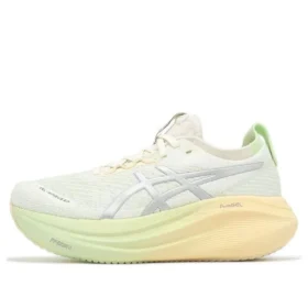 Gel-Nimbus 27 Lite-show CN «Μπεζ Ανοιχτό Πράσινο»