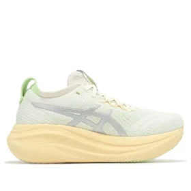 Gel-Nimbus 27 Lite-show CN «Μπεζ Ανοιχτό Πράσινο»