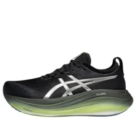 Gel-Nimbus 27 Luxe “Black Green”