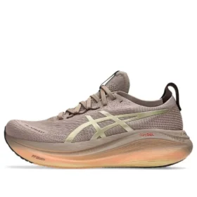 Gel-Nimbus 27 “Luxe Taupe Grey”