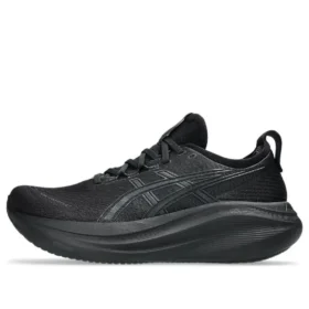 Gel-Nimbus 27 “Μαύρο Γραφίτη Γκρι”