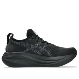 Gel-Nimbus 27 “Μαύρο Γραφίτη Γκρι”