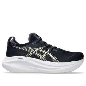 Gel-Nimbus 27 «Midnight Vanilla»