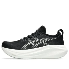 Gel-Nimbus 27 Narrow «Black Lake Grey»