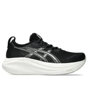 Gel-Nimbus 27 Narrow «Black Lake Grey»