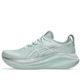 Gel-Nimbus 27 “Pure Aqua Pure Silver”