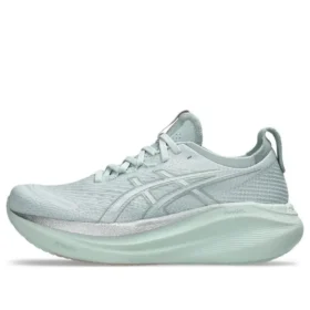 Gel-Nimbus 27 “Pure Aqua Pure Silver”