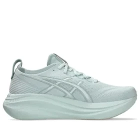 Gel-Nimbus 27 “Pure Aqua Pure Silver”